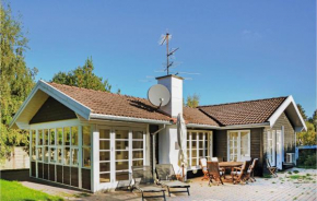 Amazing Home In Hornbæk With Wifi in Hornbæk